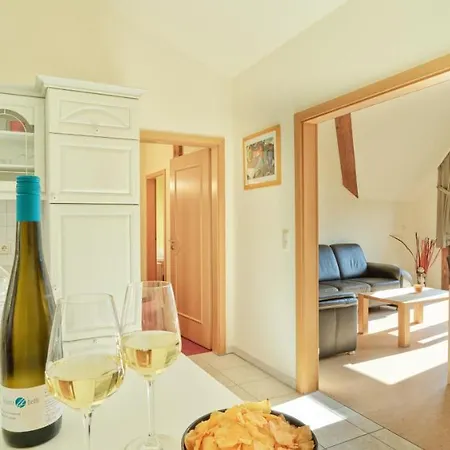 Gaestehaus Lenartz-beth