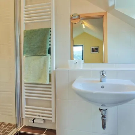 Gaestehaus Lenartz-beth 게스트하우스