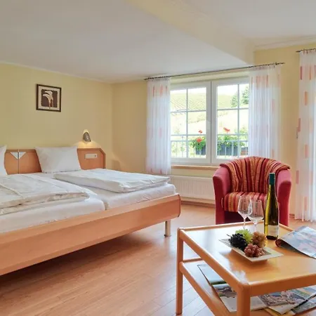 게스트하우스 Gaestehaus Lenartz-beth 3*