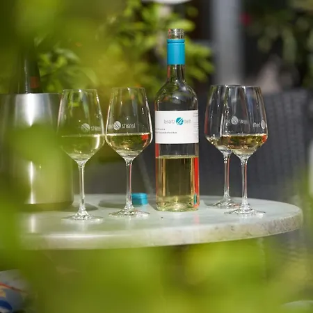 Gaestehaus Lenartz-beth Casa de hóspedes 3*