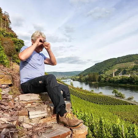 게스트하우스 Gaestehaus Lenartz-beth 3*