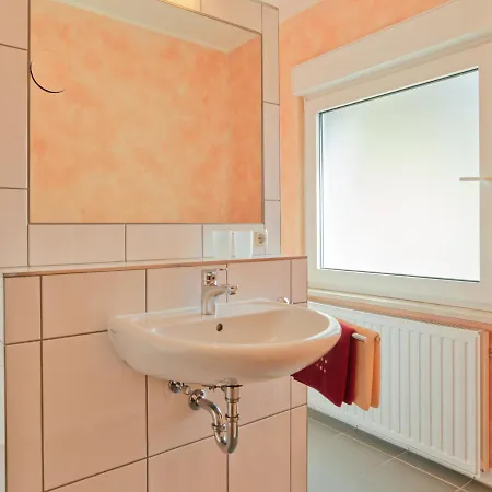 Lenartz-beth 3* Mesenich