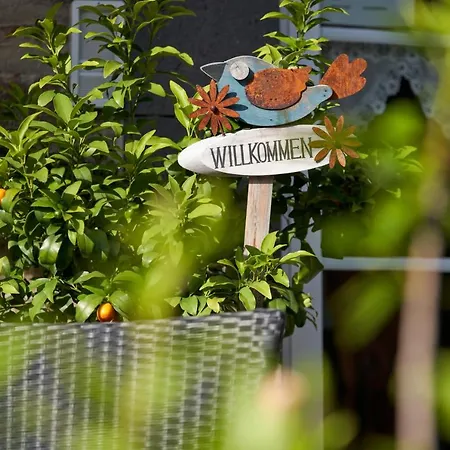 Gaestehaus Lenartz-beth 3*