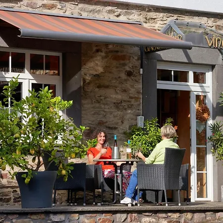 Gaestehaus Lenartz-beth 게스트하우스