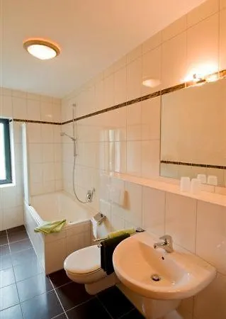 Gasthof Lenartz-beth 3*