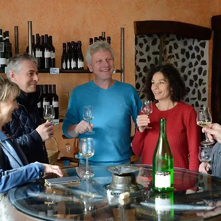 Gaestehaus Lenartz-beth 게스트하우스 3*