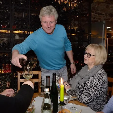 Gaestehaus Lenartz-beth