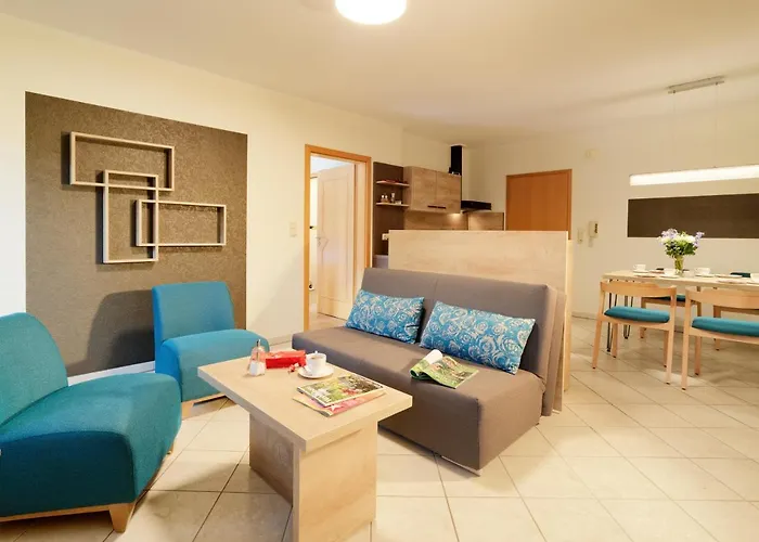 Gaestehaus Lenartz-beth 3*