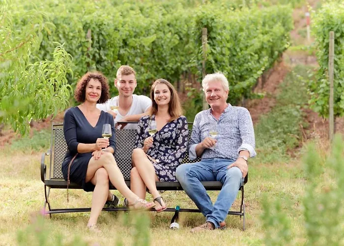 Casa de hóspedes Gaestehaus Lenartz-beth 3*