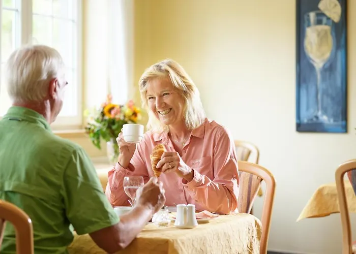 Gaestehaus Lenartz-beth Casa de hóspedes Mesenich