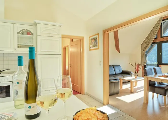 Gaestehaus Lenartz-beth