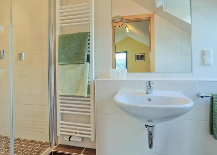 Gaestehaus Lenartz-beth Casa de hóspedes