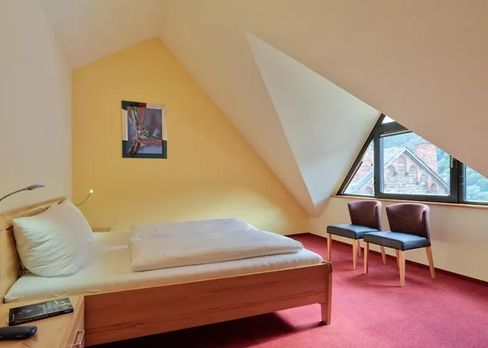 Gaestehaus Lenartz-beth 3*