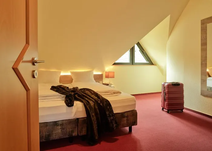 Casa de hóspedes Gaestehaus Lenartz-beth Mesenich