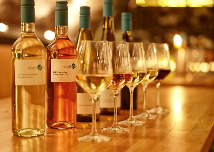 Gaestehaus Lenartz-beth