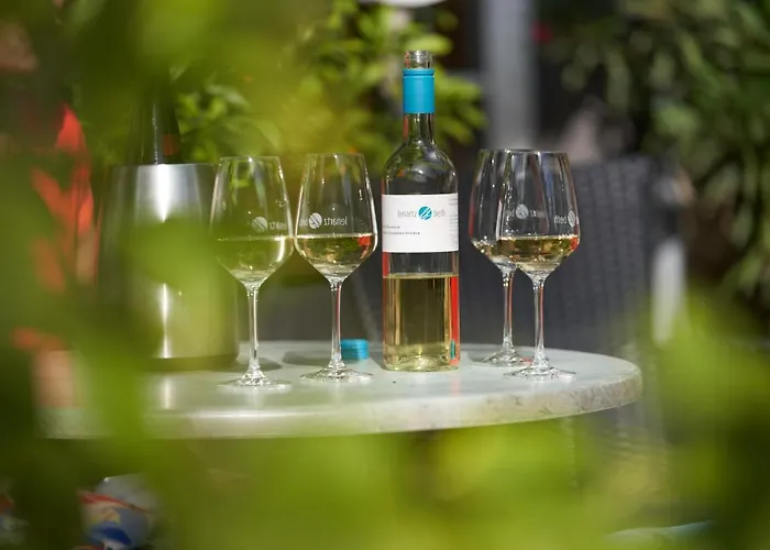 Gaestehaus Lenartz-beth Casa de hóspedes 3*