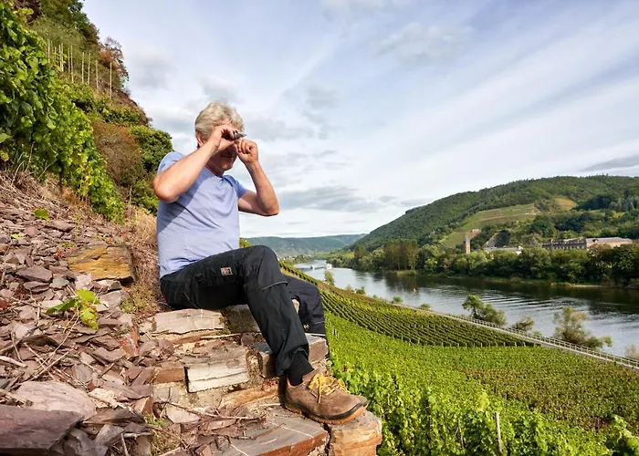 Casa de hóspedes Gaestehaus Lenartz-beth 3*