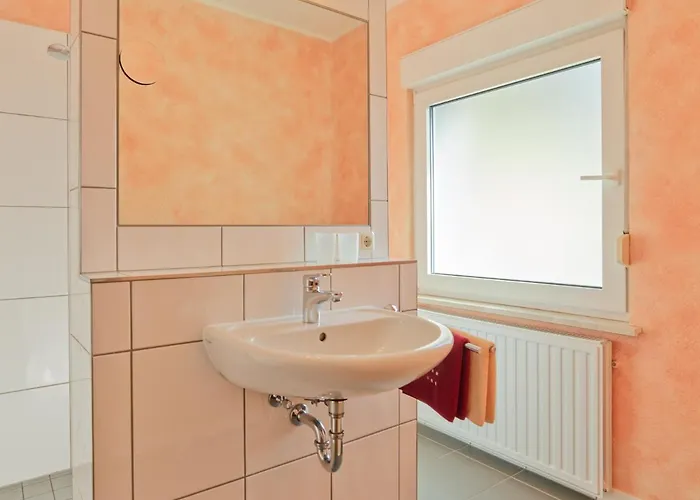 Gaestehaus Lenartz-beth 3* Mesenich