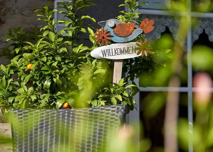 Gaestehaus Lenartz-beth 3*