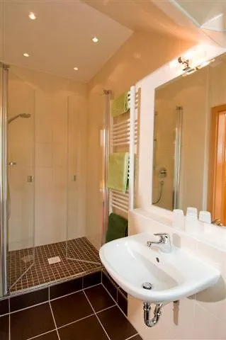 Gaestehaus Lenartz-beth Casa de hóspedes