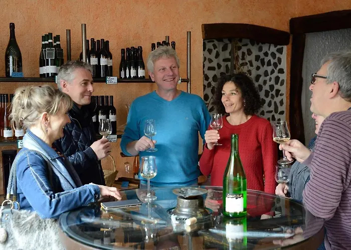 Gaestehaus Lenartz-beth Casa de hóspedes 3*