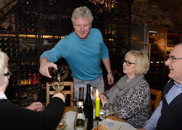 Gaestehaus Lenartz-beth